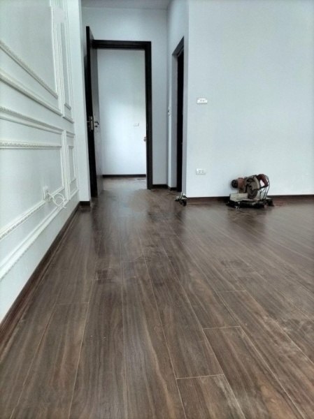 Bán gấp nhà 4 tầng xây mới tại Di Trạch, Hoài Đức, Hà Nội